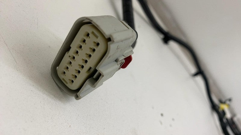 ⭕ 2020-2024 Tesla Model Y Rear Subframe Wiring Harness Cable Wire 2489