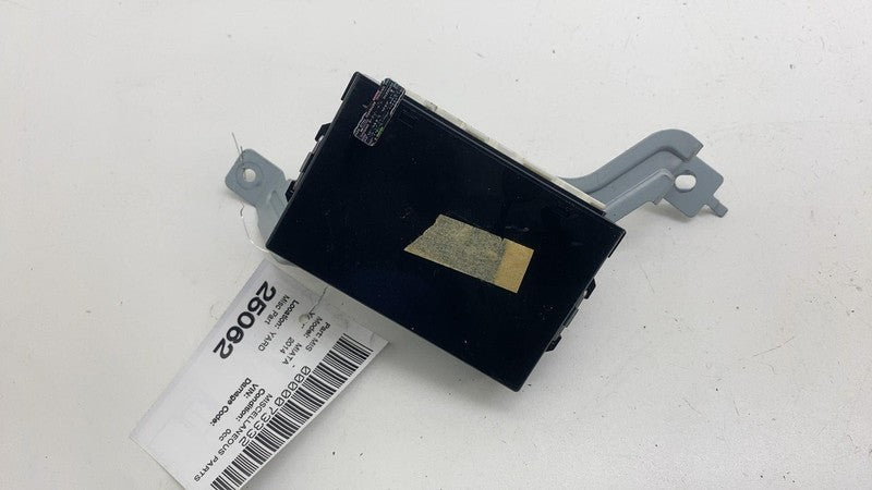 NF55675DZG ⭕ 2006-2015 Mazda MX-5 Miata Smart Keyless Door Entry Control Module NF55675DZG