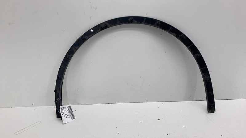 149418600C ⭕ 20-24 Tesla Model Y Front Right Fender Wheel Arch Flare Molding 1494186-00-C