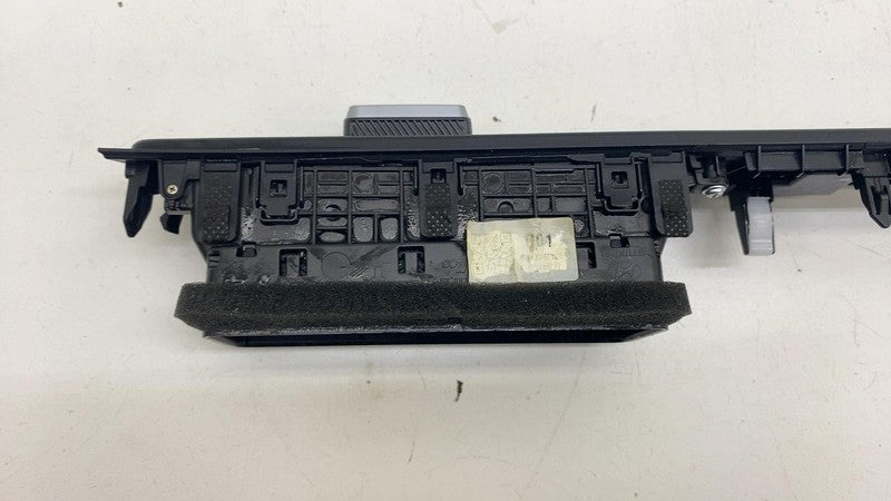 ⭕ 2022-2024 Hyundai Ioniq 5 Front Right Dashboard Dash Outer A/C Air Vent Grille