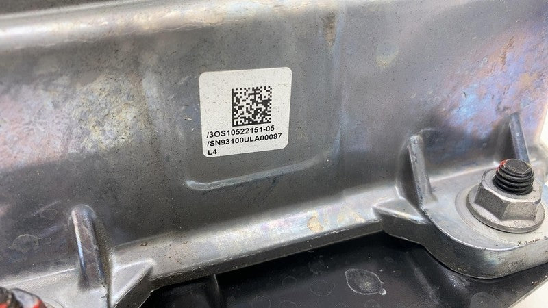 PT00048313-E ⭕22-24 Rivian R1T R1S Battery Onboard Charging Module Unit & Bracket PT00048313E