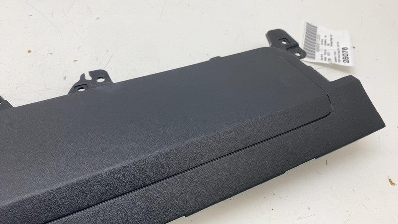 107782600D ⭕ 2017-2023 Tesla Model 3 Right Lower Knee Safety Airbag Module RH 1077826-00-D