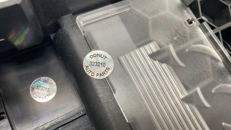 2017-2023 BMW 530e G30 Front Center Console Storage Sliding Bin Lid Trim Cover