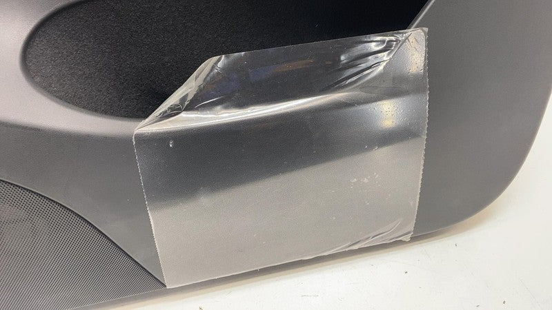 1997295-00-C ⭕ 20-24 Model Y Front Passenger Side Door Panel Trim Cover Right RH 1997295-00-C