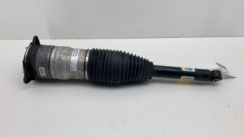 600635200C 2012-2015 Tesla Model S Rear Driver Air Spring Module Shock Absorber Left LH RWD