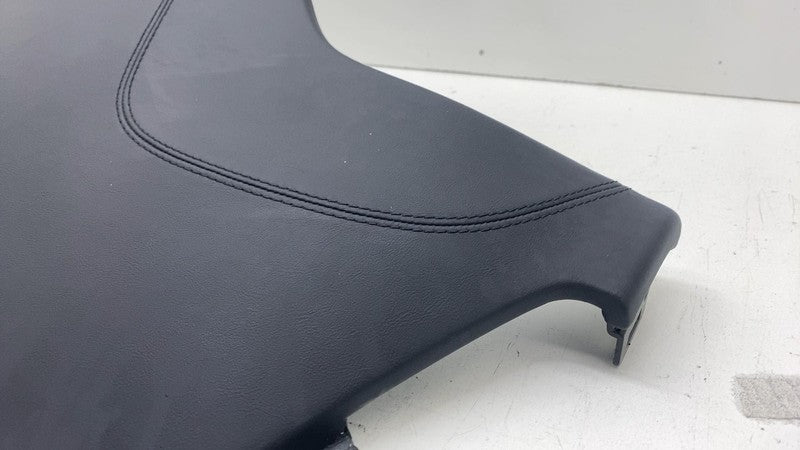 ⭕ 16-20 Tesla Model S Dashboard Instrument Panel Dash Top Pad Cover 10