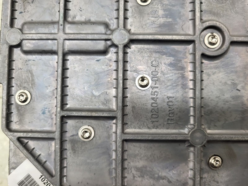 ⭕ 2012-2015 Tesla Model S MS Onboard Charger Module Charging Unit 1014