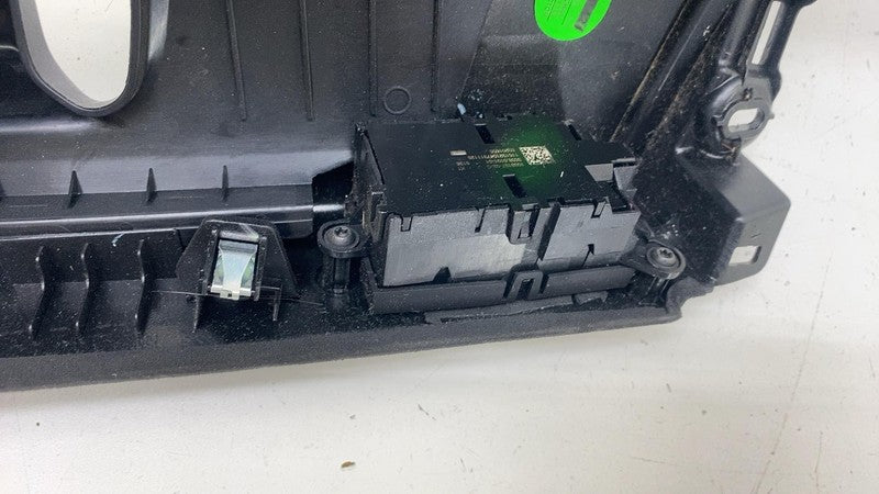 ⭕16-20 Model X Passenger Side B-Pillar Upper Trim Cover Panel Right 10