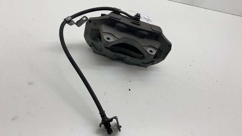 104462200E 2017-2023 Tesla Model 3 M3 Front Passenger Side Caliper w/ Brake Hose Line Right