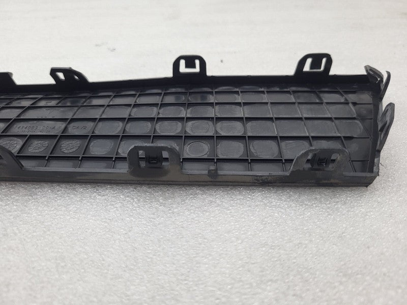 1494009-00-A ⭕ 2020-2024 Tesla Model Y MY Rear Bumper Tow Hitch Cap Cover 1494009-00-A Assy
