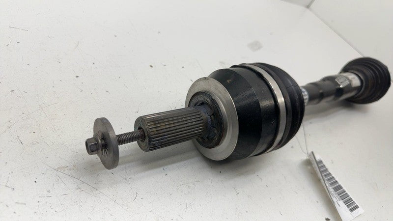 C200055199-C ⭕ 2022-2024 Rivian R1S Rear Left or Right CV Axle Shaft Halfshaft C200055199-C