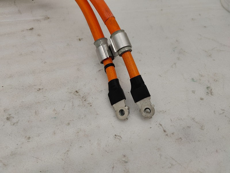 102256200B ⭕ 12-15 Model S Drive Inverter to High Voltage Junction Box Cable 1022562-00-B