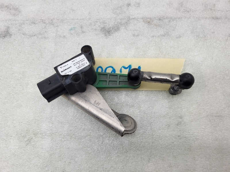 6006514 00 B ⭕ 12-15 Model S Front Driver Side Air Ride Height Level Sensor Left 6006514-00-B