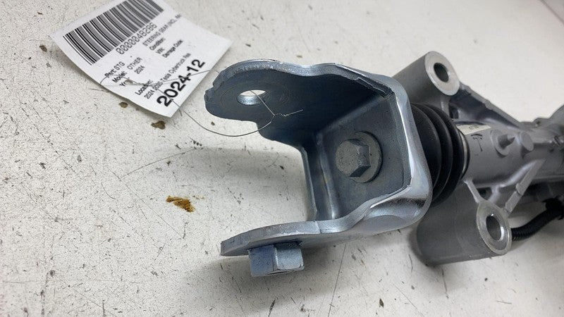 1250851 99 D 2024 2025 Tesla Cybertruck Rear Power Steering Gear Actuator Rack & Pinion Assy