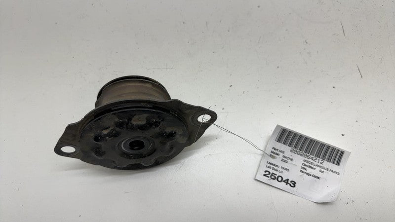 LJ93 6F012 BB ⭕ 21-24 Mustang Mach-E Front Left Drive Unit Upper Mount Bracket LJ93-6F012-BB