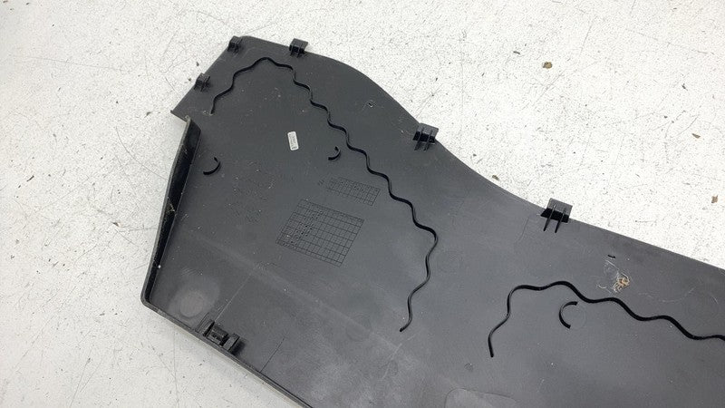 4KL819447 ⭕ 2019-2023 Audi e-Tron Front Left Windshield Cowl Panel Trim Cover LH 4KL819447