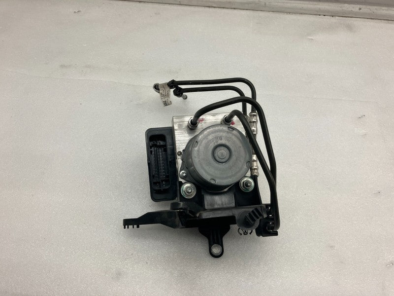1659474 00 A ⭕ 21-23 Tesla Model S Anti-Lock Brake System ABS Pump Module Unit 1659474-00-A