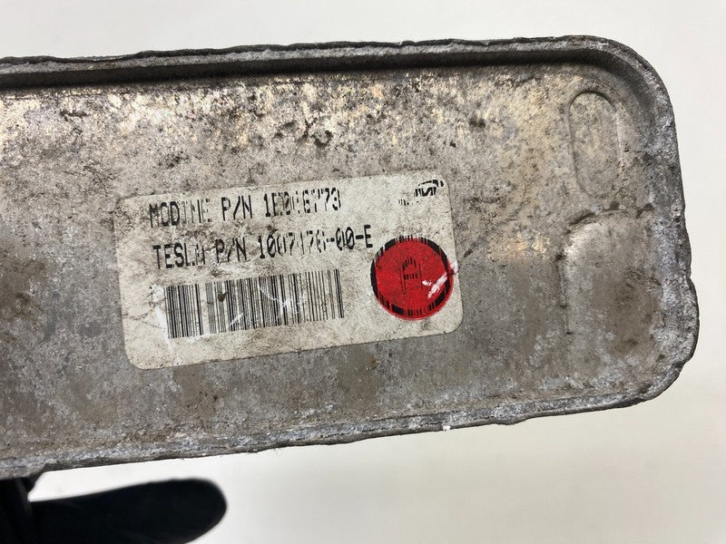 600736200D ⭕ 12-15 Model S High Voltage TXV Battery Chiller Valve w/o Solenoid 1007476-00-E