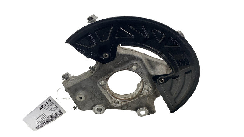 ⭕ 2022-2024 Rivian R1T R1S Rear Right Spindle Knuckle w/ Dust Shield P