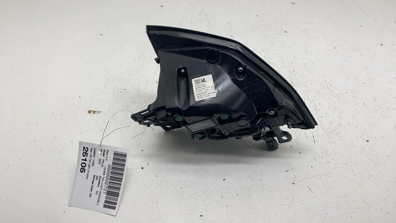 81560-47510 ⭕ 23-24 Toyota Prius Rear Left Quarter Panel Taillight LED Tail Lamp 81560-47510