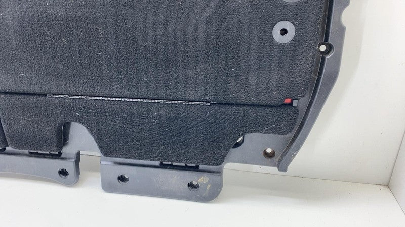 5RH97DX9AH ⭕2017-2024 Chrysler Pacifica Rear 2nd Row Load Floor Tray Cover Panel 5RH97DX9AH