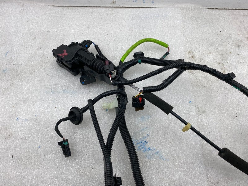 ⭕21-25 Model S Perpendicular Homelink V Radar Sensor Module w/ Wire 11