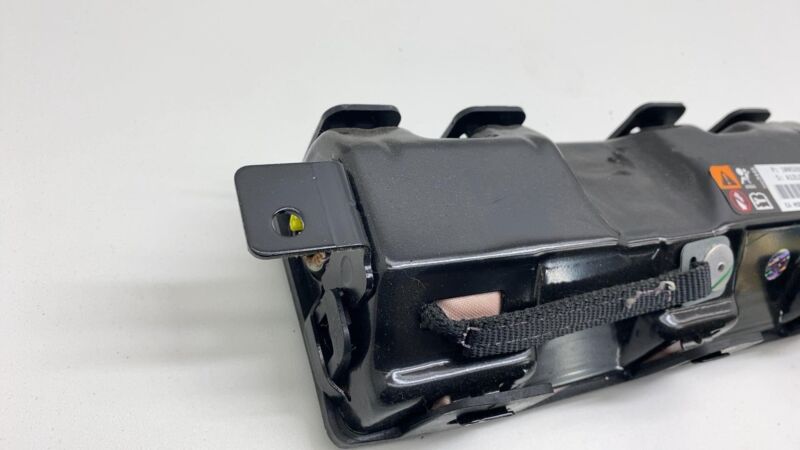 100526000F 2012-2015 Tesla Model S Front Passenger Side Lower Knee Airbag Right RH Assembly
