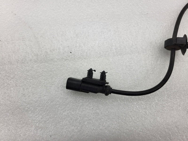 6006366 00 B ⭕ 12-15 Model S Rear Left or Right Anti-Lock ABS Wheel Speed Sensor 6006366-00-B