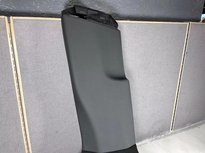 171803200C ⭕ 2020 2021 2022 2023 Tesla Model Y Left B-Pillar Lower Trim Panel 1718032-00-C