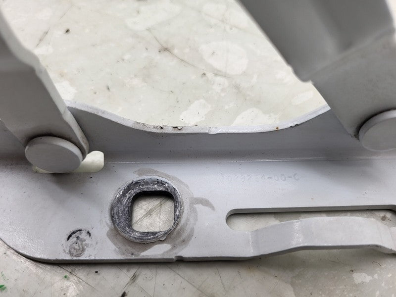 102923400C ⭕2012-2020 Tesla Model S Front Driver Side Hood Hinge Assembly Left 1029234-00-C