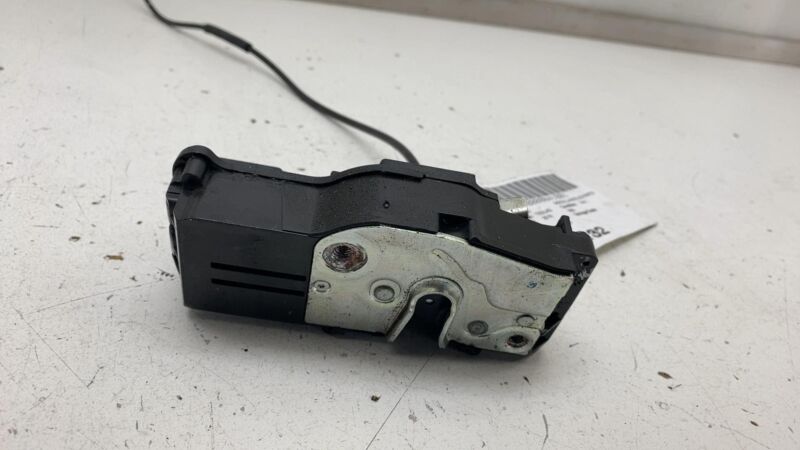 600891200C 12-20 Model S Front Right Door Lock Latch Actuator w/ Release Cable 6008912-00-C