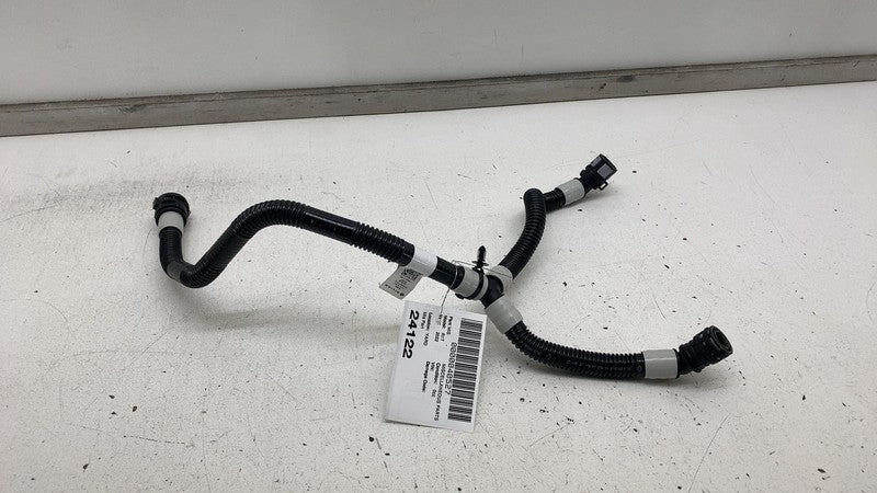 PT00061707D ⭕ 2022-2024 Rivian R1T R1S Powertrain Pump Coolant Hose Tube Pipe PT00061707D