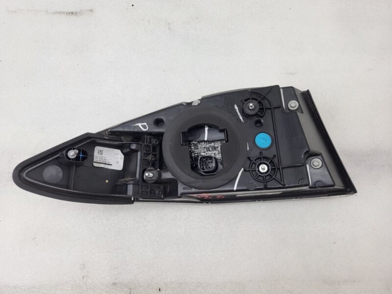 6005919-00-G ⭕12-20 Tesla Model S Right Taillight LED Tail Lamp & Door Reflector 6005919-00-G