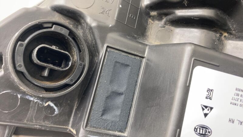 151495300C ⭕ 21-23 Tesla Model Y 3 Front Right Headlight Projector Headlamp RH 1514953-00-C