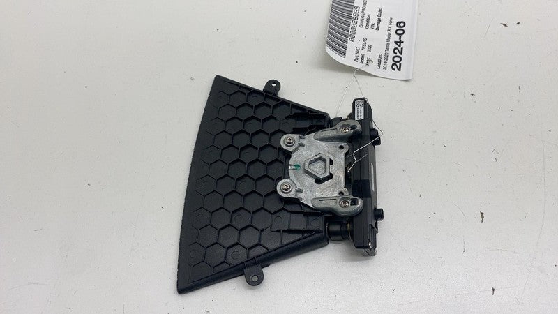 ⭕ 2016-2020 Model S X Forward Facing Inline Triple Camera w/ Cover 112
