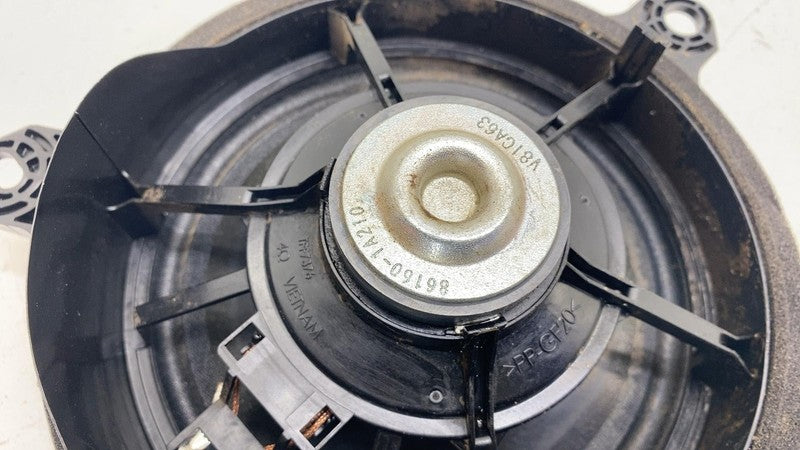 861601A210 ⭕ 2023-2025 Toyota Prius Rear Left or Right Door Audio Sound Speaker 86160-1A210