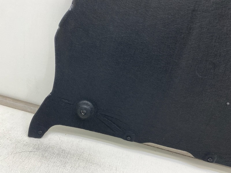 1104312 00 B ⭕ 17-20 Model 3 Front Lower Bumper Under Tray Diffuser Aero Shield 1104312-00-B