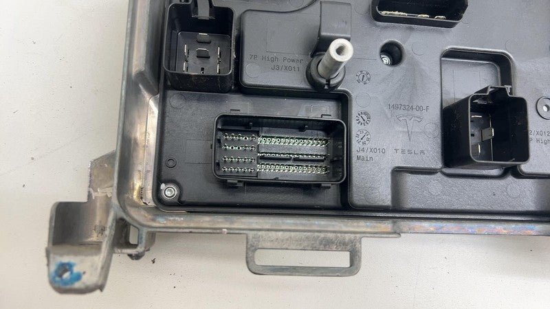 ⭕ 21-23 Tesla Model 3 Y Front Vehicle Electronic Controller Module 158