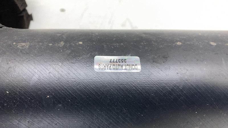 LFG1-K4238 ⭕ 2006-2015 Mazda MX-5 Miata NC Intake Air Duct Tube Resonator Pipe LFG1-K4238