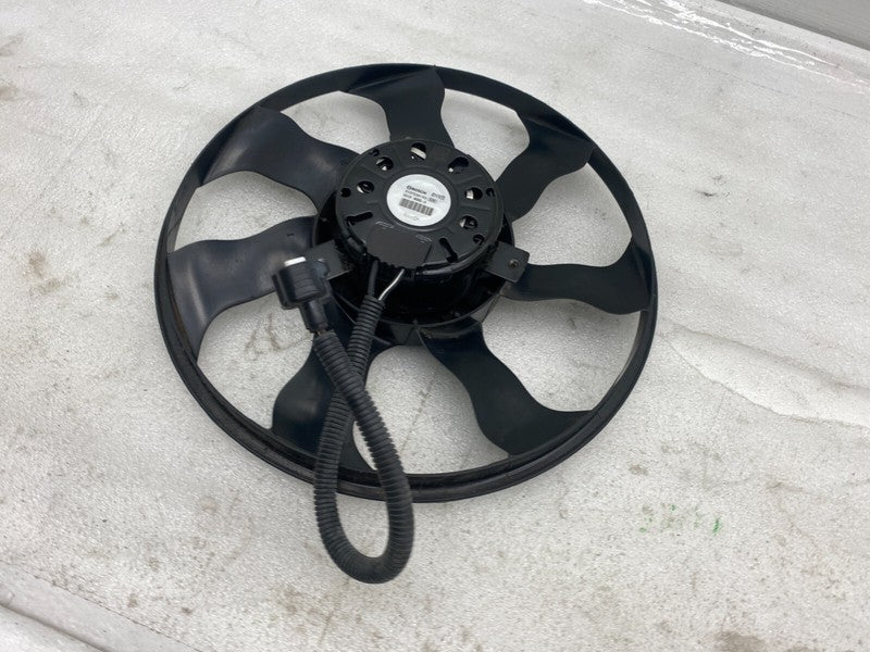 ⭕ 2012-2020 Tesla Model S A/C Air Conditioning 8-Blades Fan and Motor Assembly