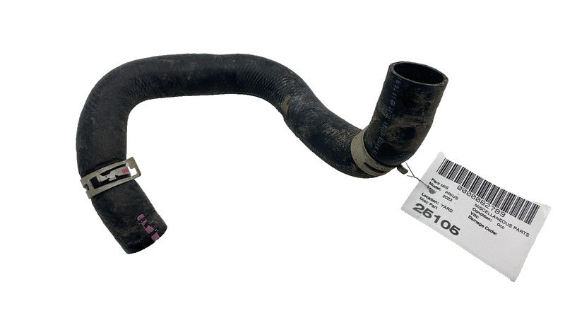 ⭕ 2023-2024 Toyota Prius Engine Radiator Coolant Cooling Hose Tube Line Assy OEM