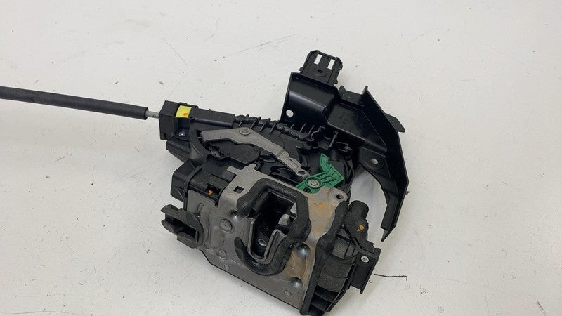 A09976092039799 ⭕ 2022 EQS 450+ V297 Rear Right Exterior Door Handle Outer White A09976092039799