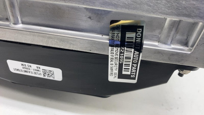 ⭕ 17-23 Model 3 MCU Media Control Unit Service Car Computer Module 156