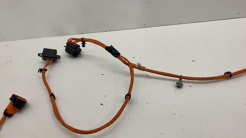 ⭕ 2024-2025 Tesla Cybertruck Cabin Outlet Wiring Harness Cable Wire As