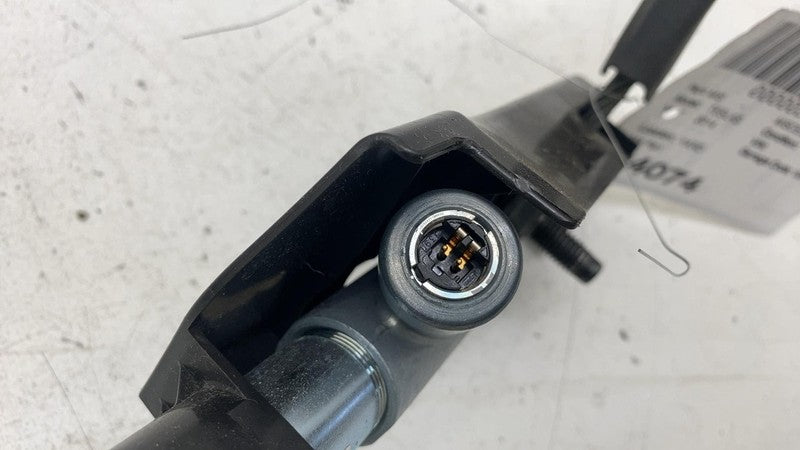 ⭕ 2012-2020 Tesla Model S X Front Outboard Lap Pretensioner Right 1005