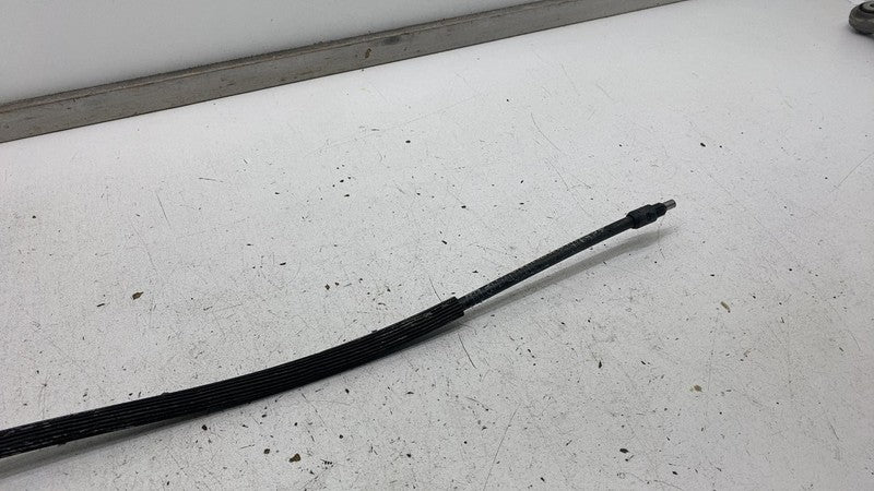 A 212 420 02 85 10-16 Mercedes E350 E-Class Emergency Parking Brake Center Cable Line A212420028