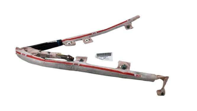 ⭕ 2012-2020 Tesla Model S Roof Curtain Safety Airbag Right Assembly 10