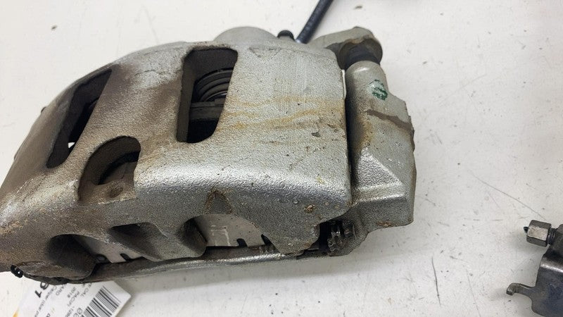 ⭕ 2017-2020 Chrysler Pacifica Front Driver Side Left Brake Caliper (Du