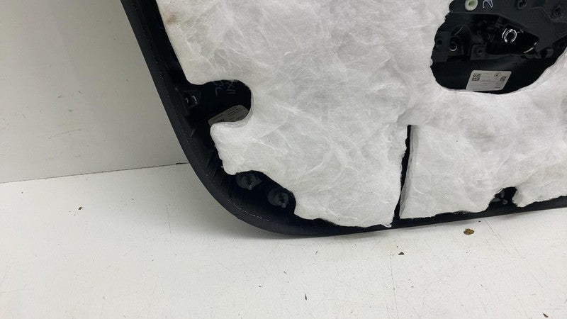 ⭕ 2017-2020 Model 3 Front Passenger Side Interior Door Panel Trim Card Right RH