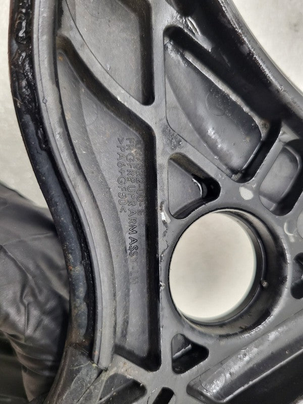 102732200E ⭕ 16-20 Model X Front Driver Side Suspension Upper Control Arm Left 1027322-00-E